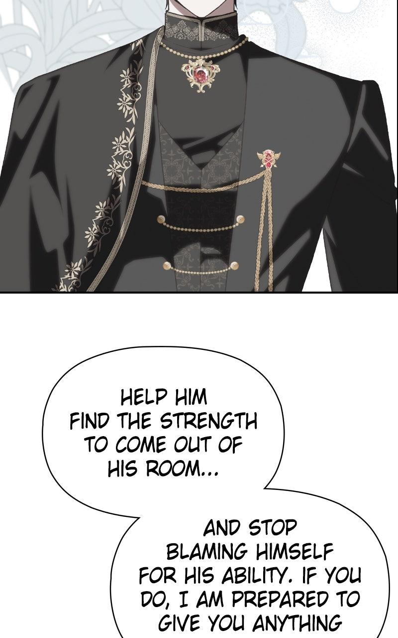 Monster Princess of the Snowy Mountain Chapter 63 — page 57