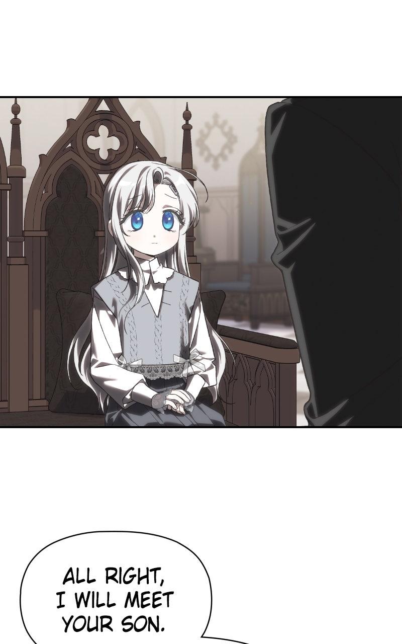 Monster Princess of the Snowy Mountain Chapter 63 — page 59