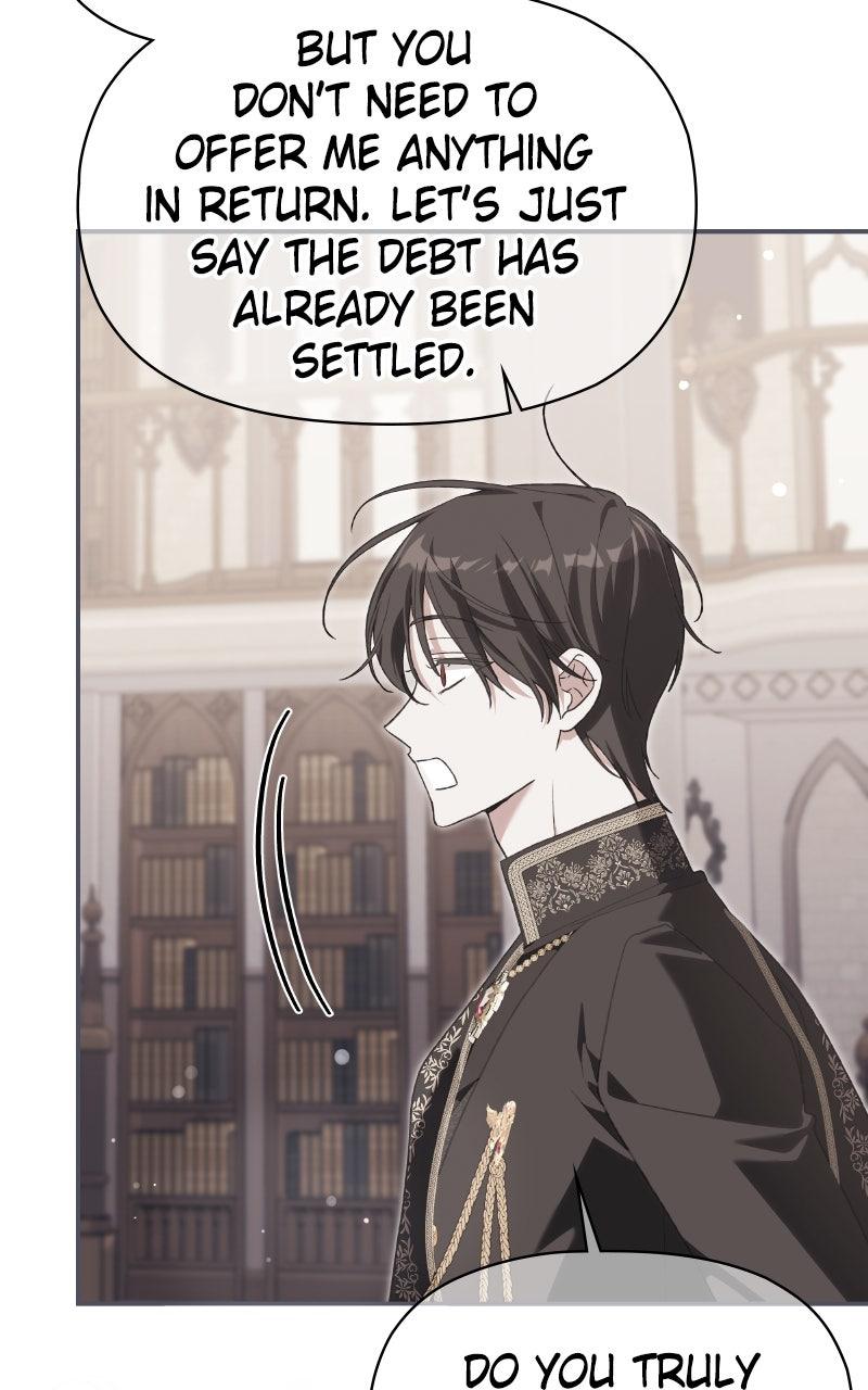 Monster Princess of the Snowy Mountain Chapter 63 — page 60
