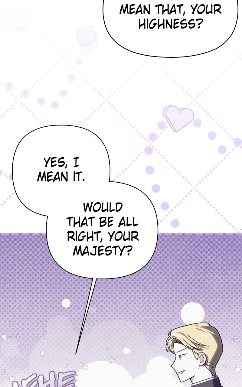 Monster Princess of the Snowy Mountain Chapter 63 — page 61
