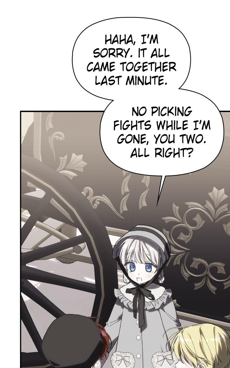 Monster Princess of the Snowy Mountain Chapter 63 — page 73