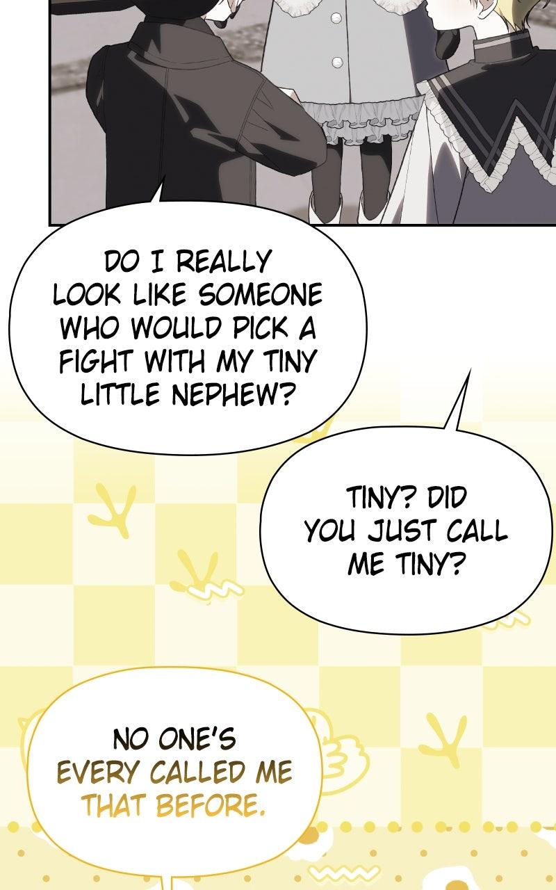 Monster Princess of the Snowy Mountain Chapter 63 — page 74