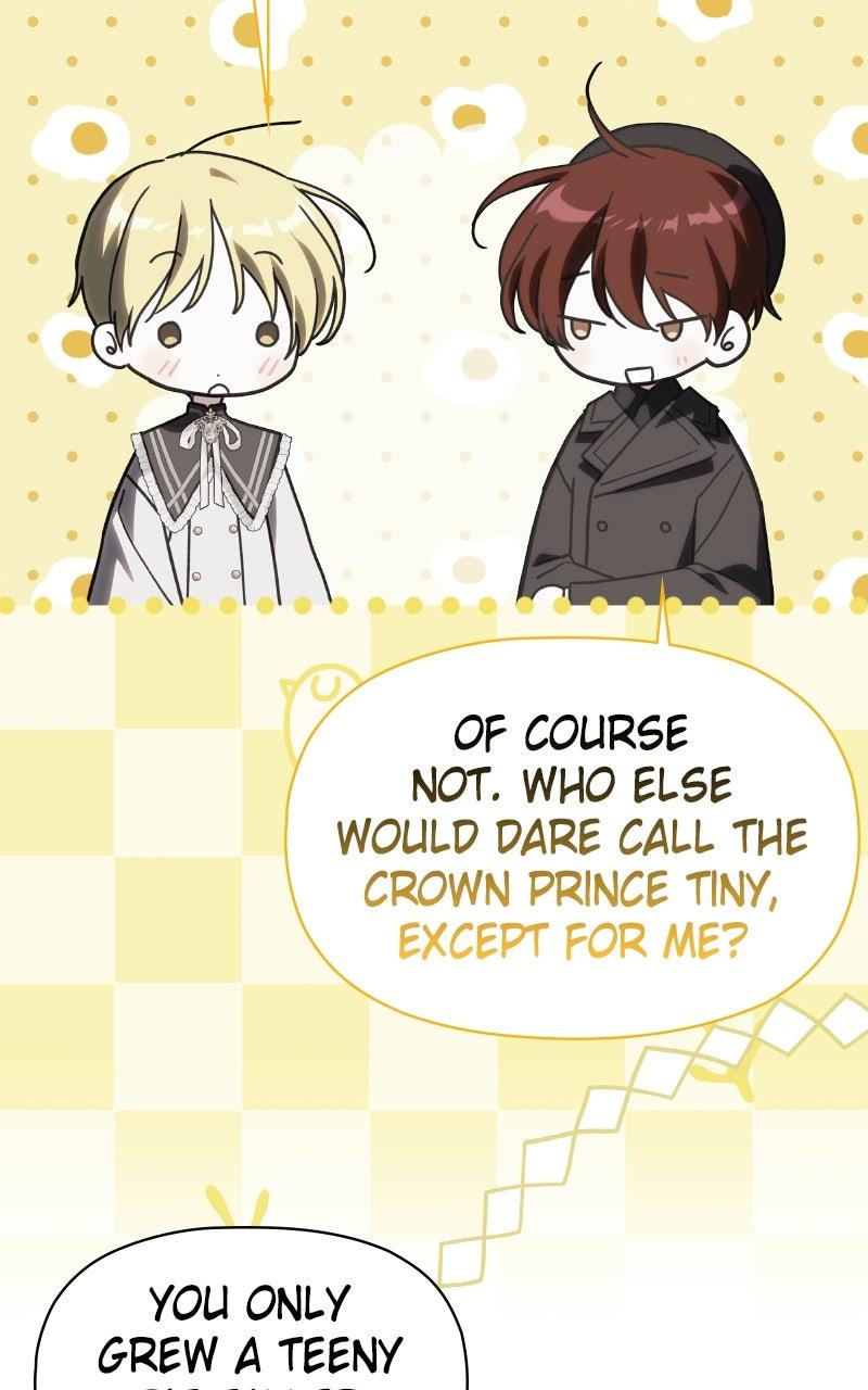 Monster Princess of the Snowy Mountain Chapter 63 — page 75