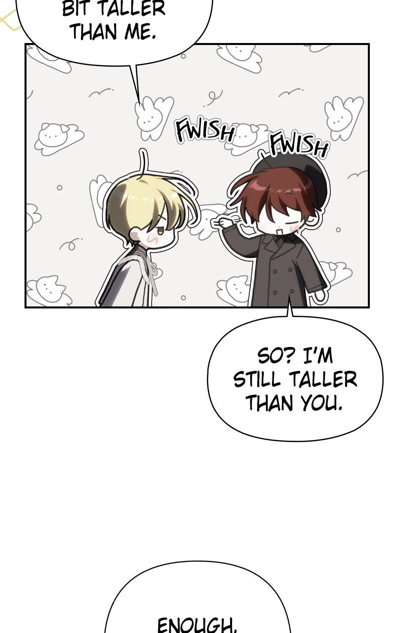 Monster Princess of the Snowy Mountain Chapter 63 — page 76