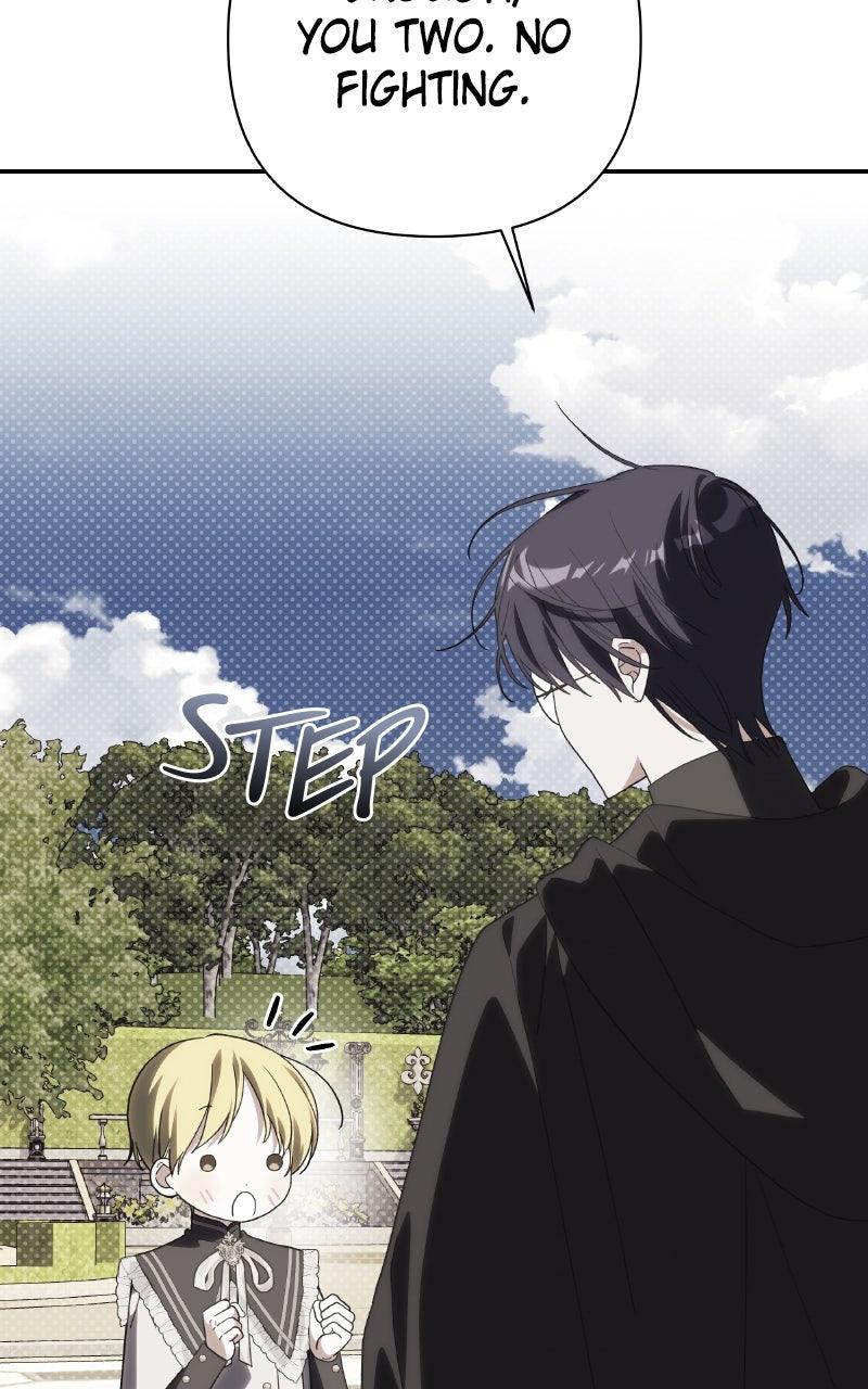 Monster Princess of the Snowy Mountain Chapter 63 — page 77