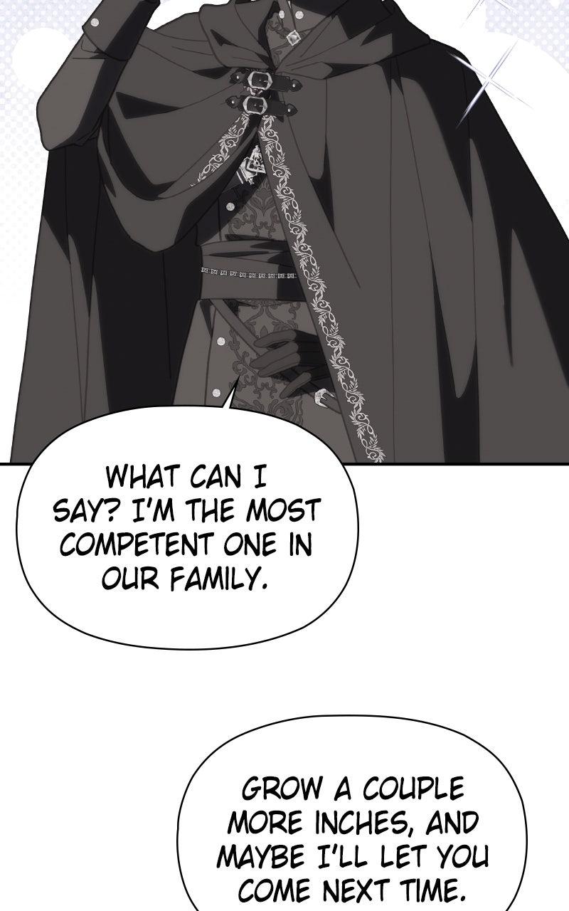 Monster Princess of the Snowy Mountain Chapter 63 — page 79