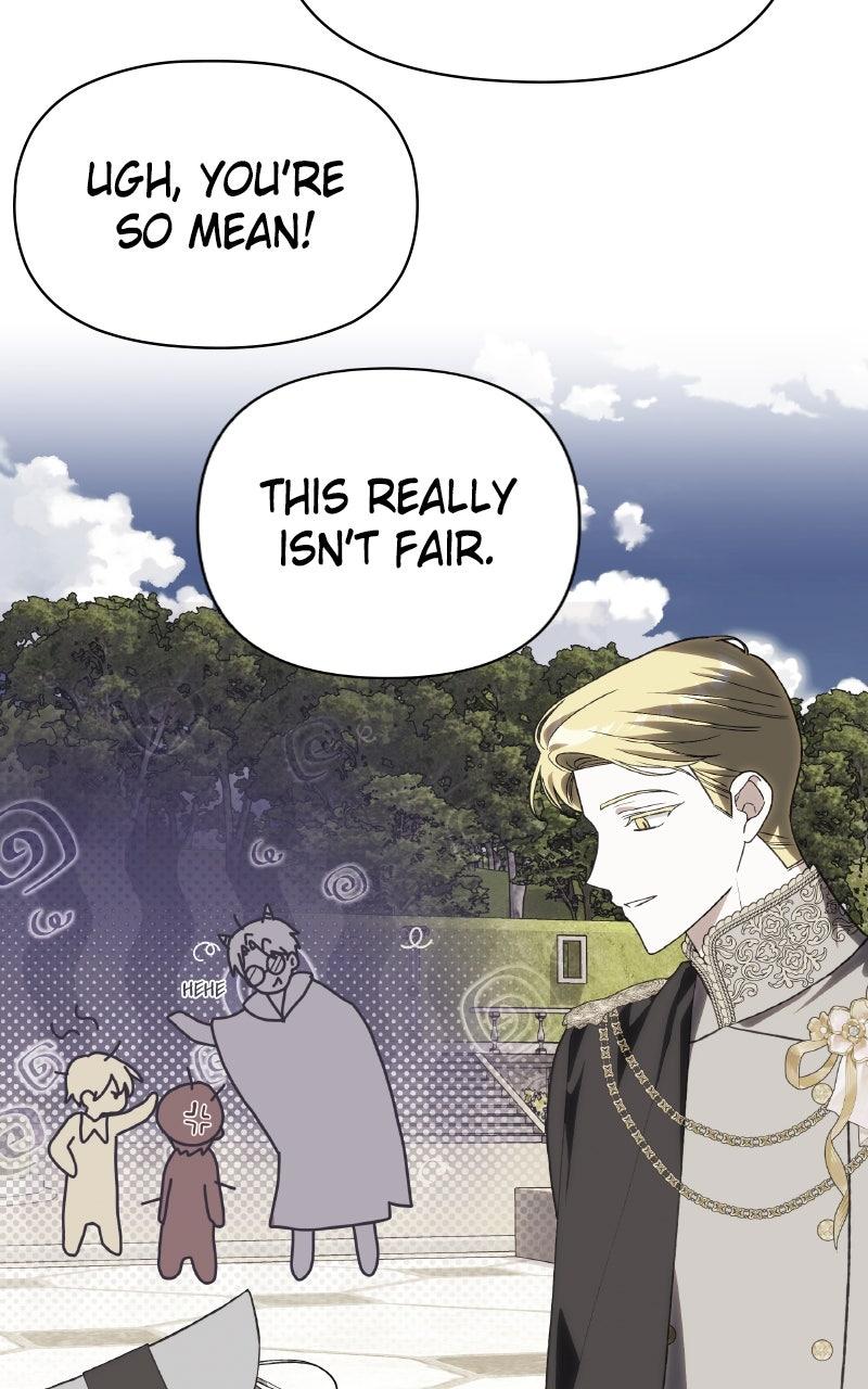 Monster Princess of the Snowy Mountain Chapter 63 — page 80