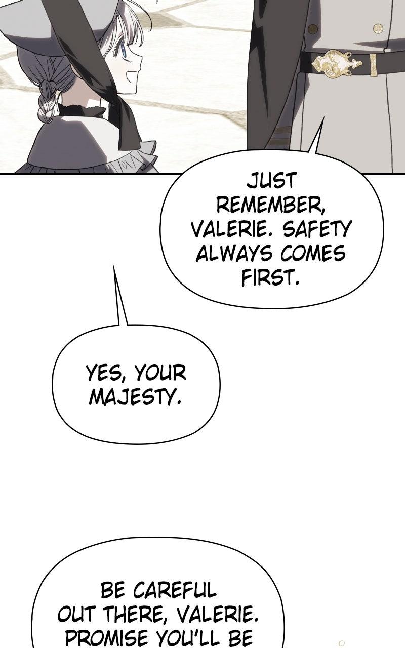 Monster Princess of the Snowy Mountain Chapter 63 — page 81
