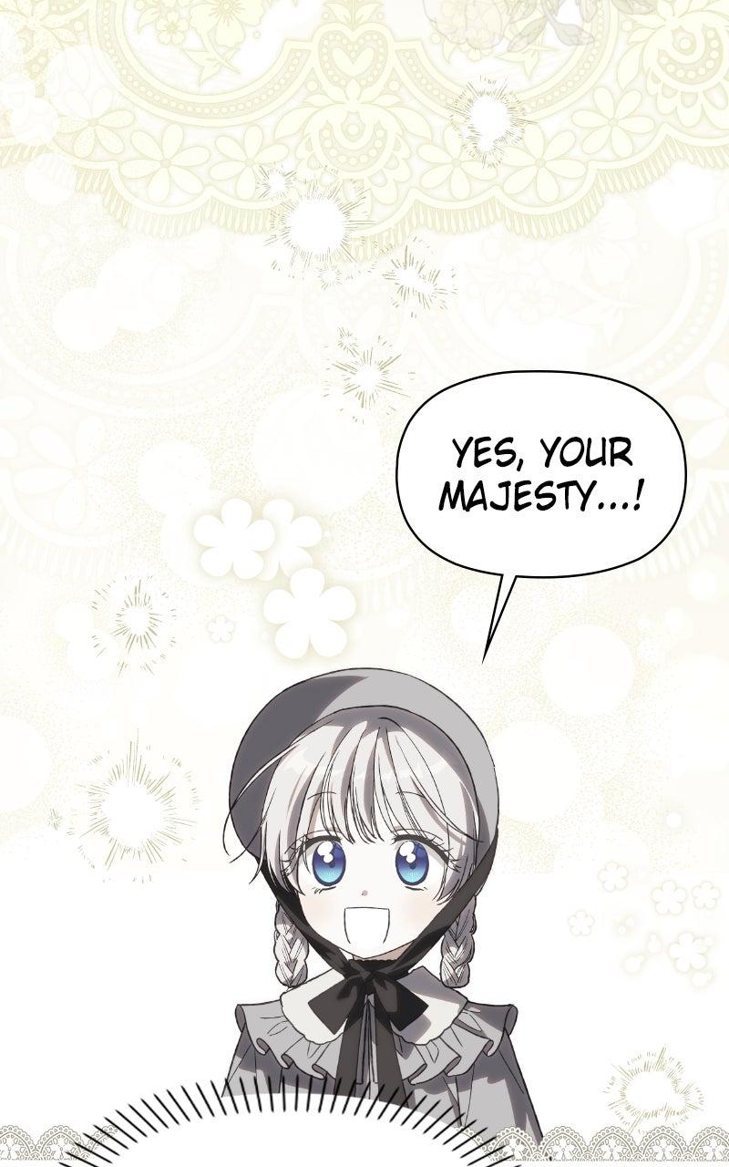Monster Princess of the Snowy Mountain Chapter 63 — page 84