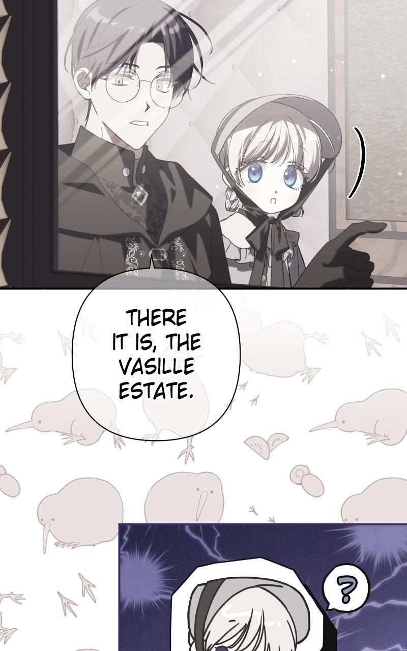 Monster Princess of the Snowy Mountain Chapter 63 — page 91