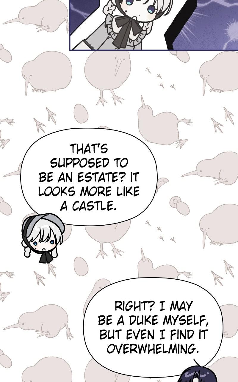 Monster Princess of the Snowy Mountain Chapter 63 — page 92