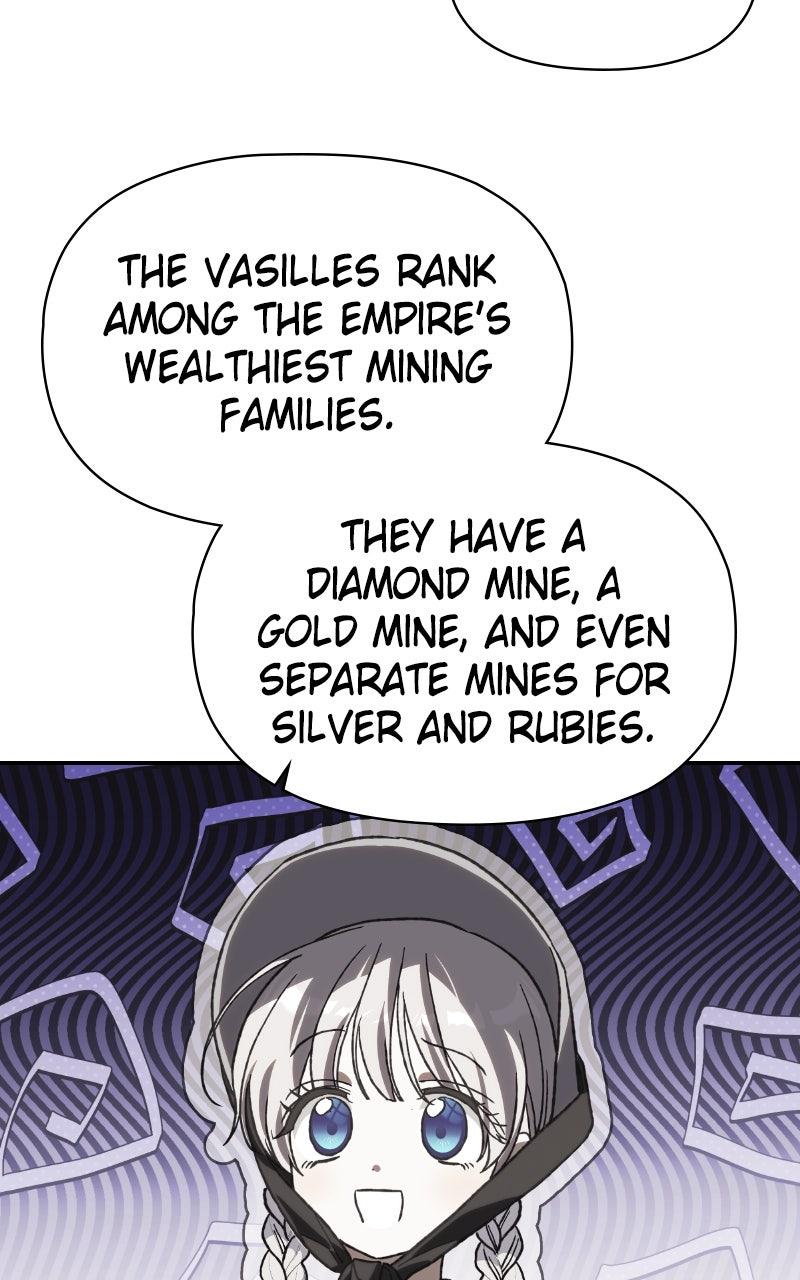 Monster Princess of the Snowy Mountain Chapter 63 — page 94