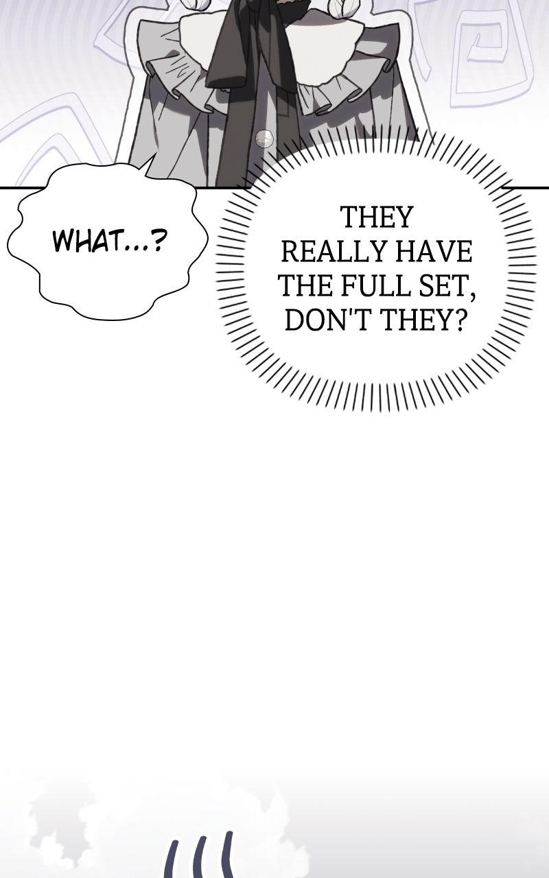 Monster Princess of the Snowy Mountain Chapter 63 — page 95