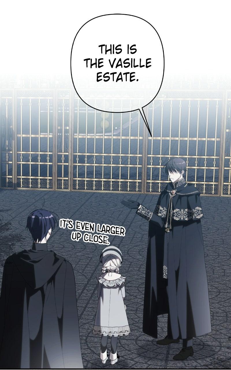 Monster Princess of the Snowy Mountain Chapter 64 — page 4