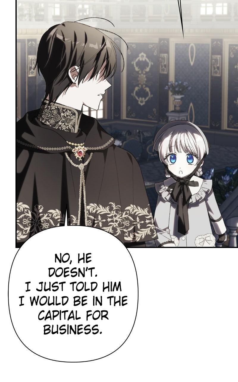 Monster Princess of the Snowy Mountain Chapter 64 — page 8