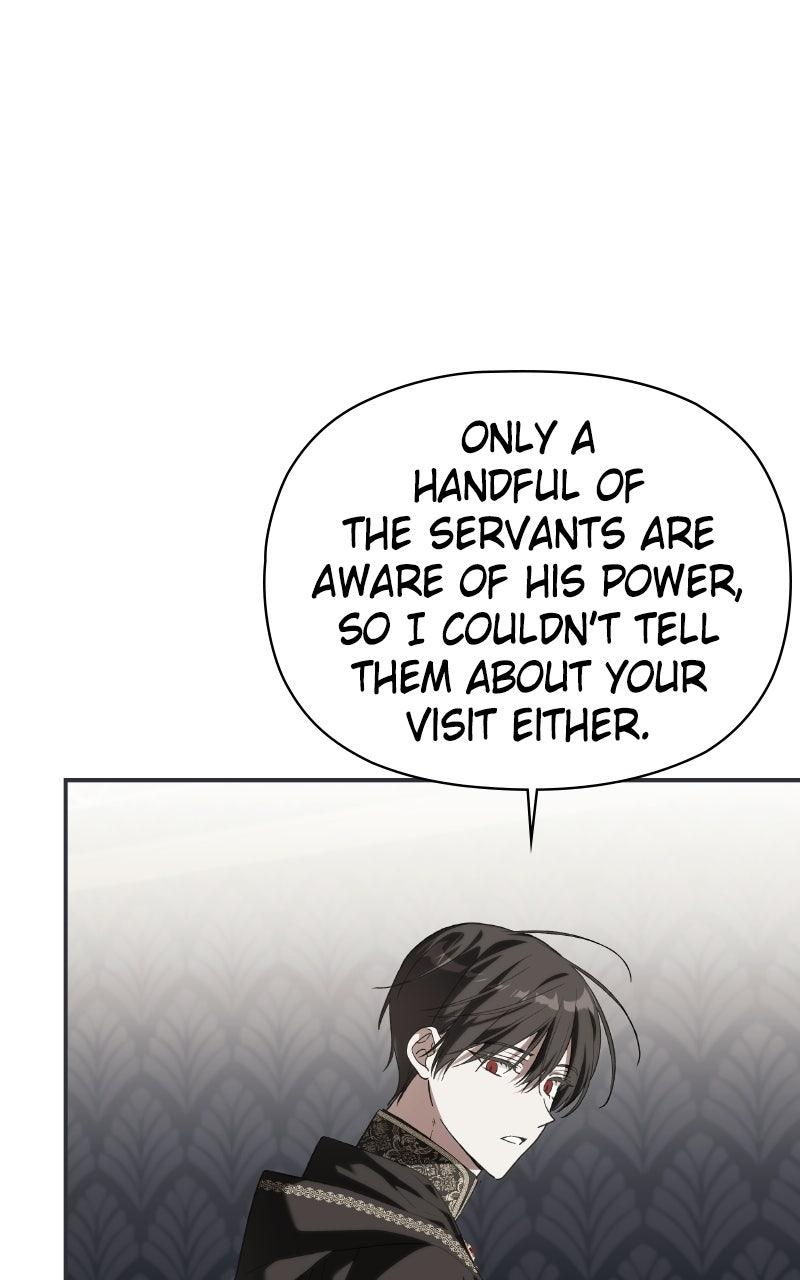 Monster Princess of the Snowy Mountain Chapter 64 — page 9