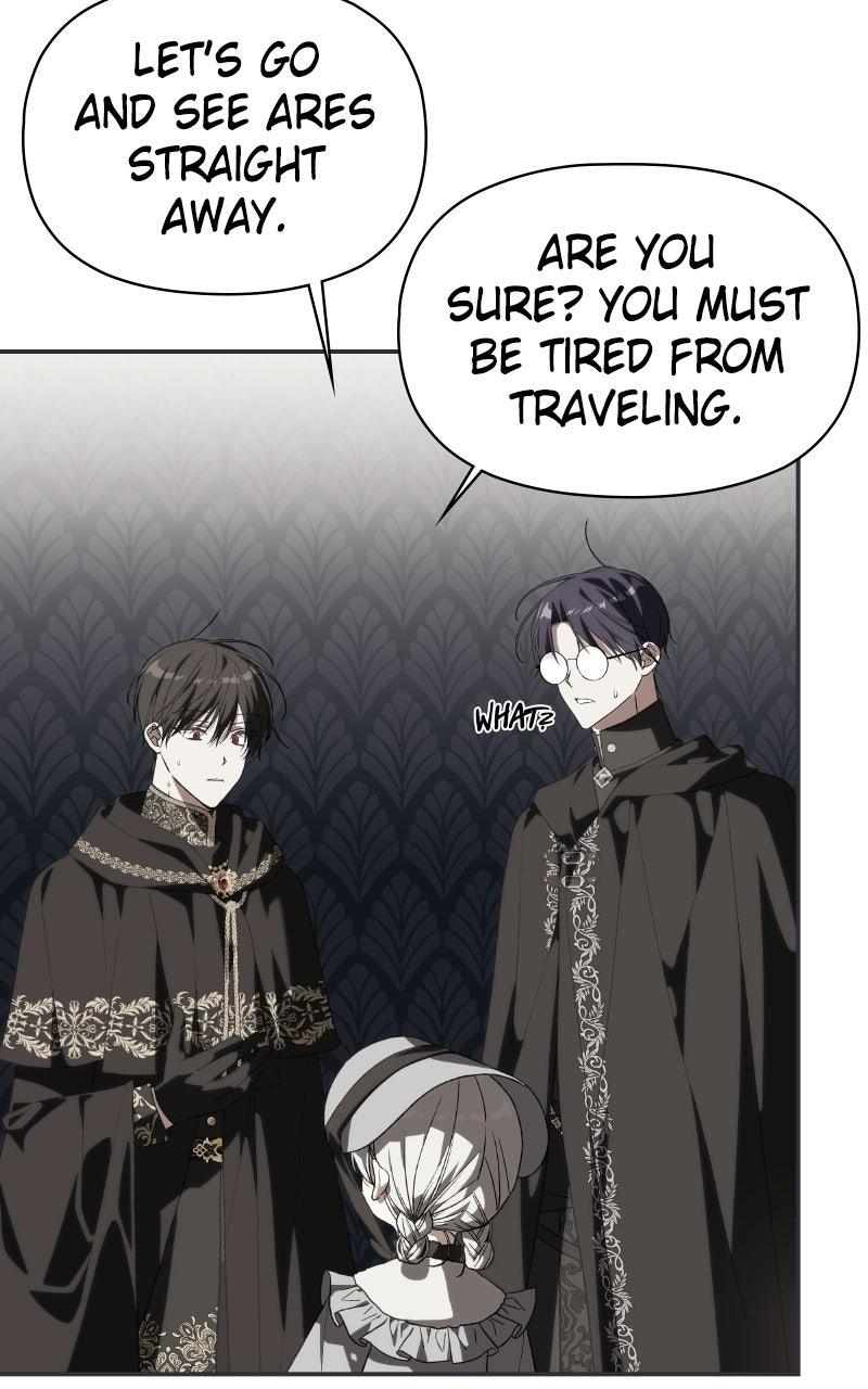 Monster Princess of the Snowy Mountain Chapter 64 — page 12