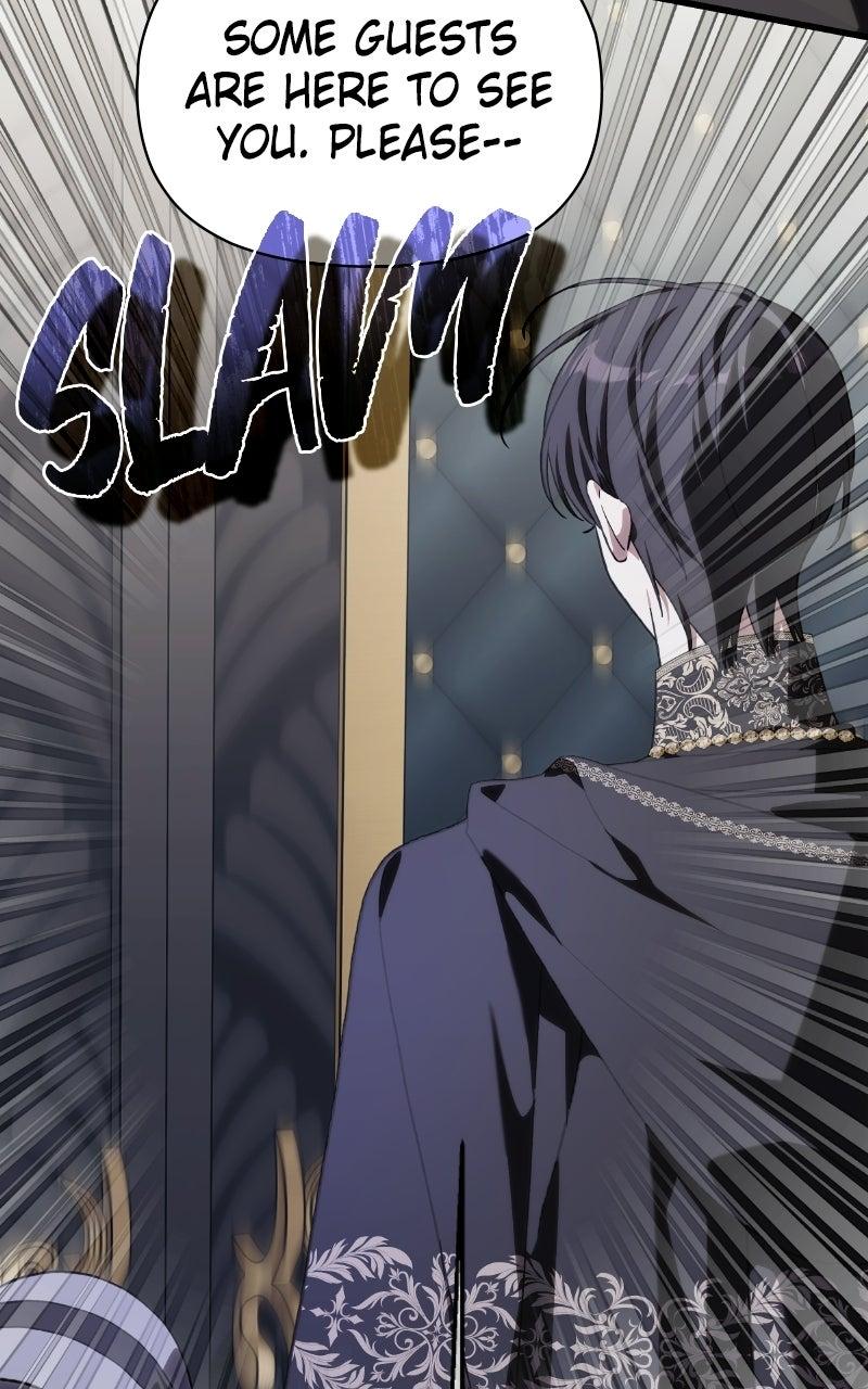Monster Princess of the Snowy Mountain Chapter 64 — page 19