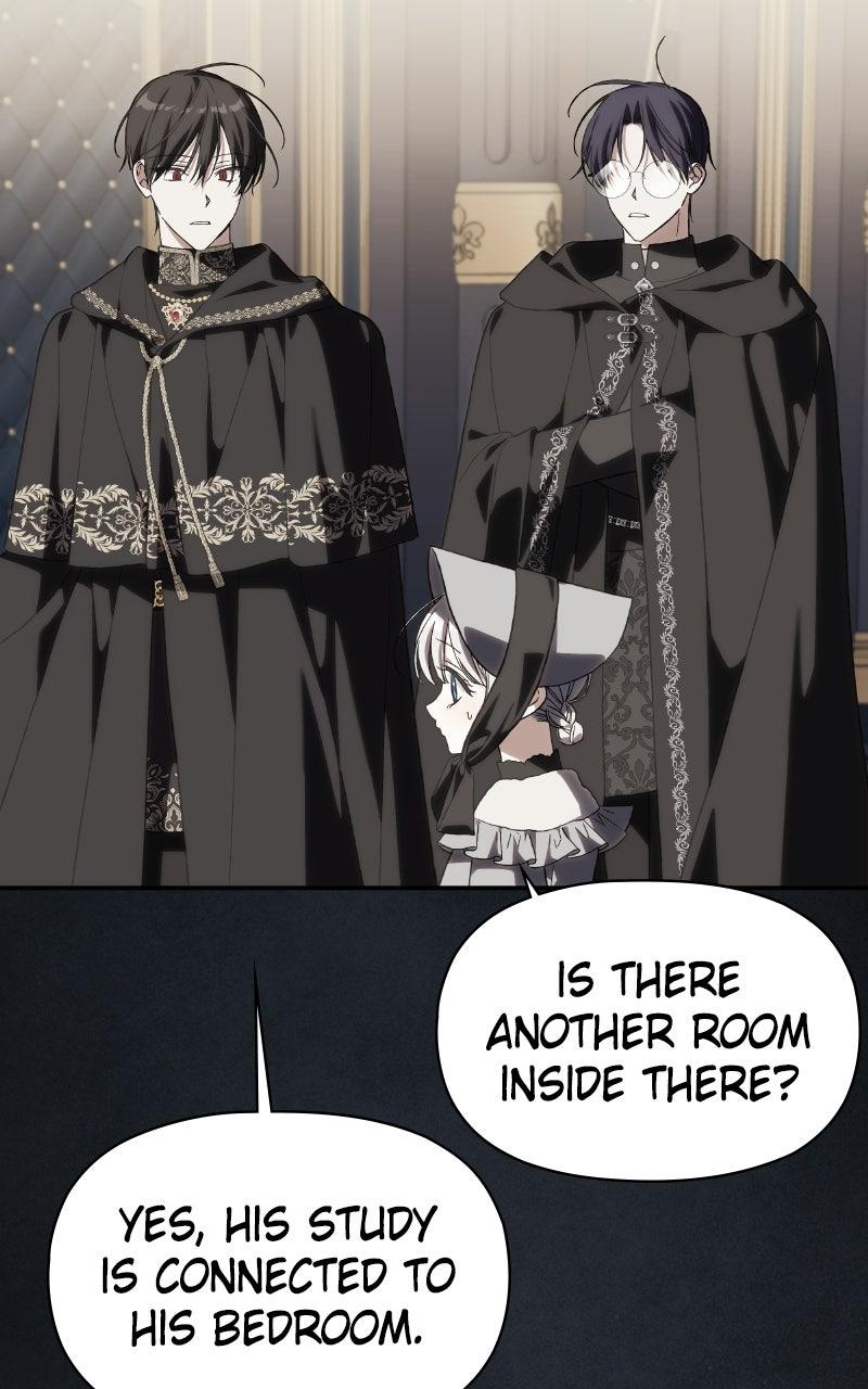 Monster Princess of the Snowy Mountain Chapter 64 — page 21
