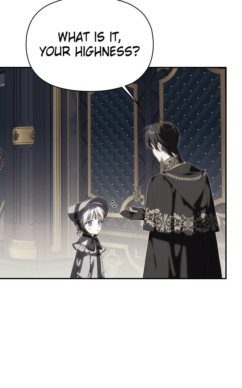 Monster Princess of the Snowy Mountain Chapter 64 — page 24