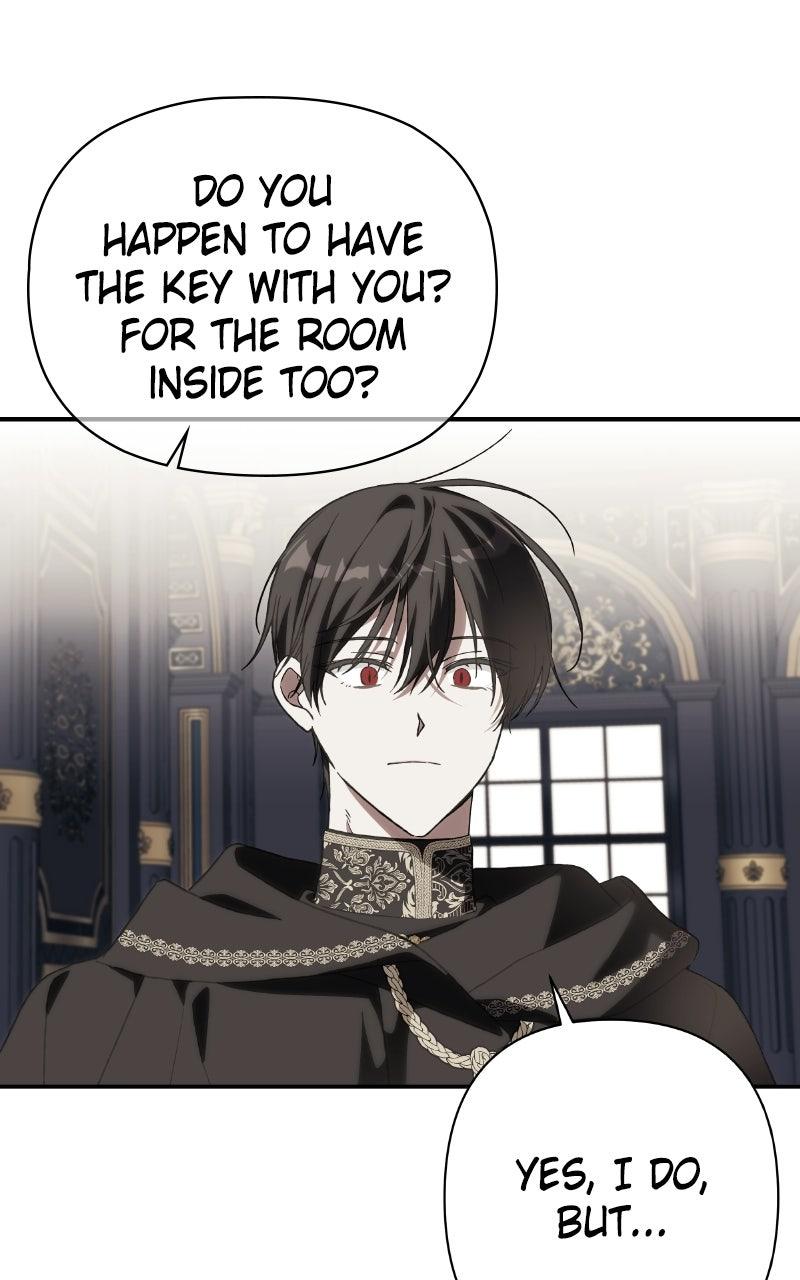 Monster Princess of the Snowy Mountain Chapter 64 — page 25
