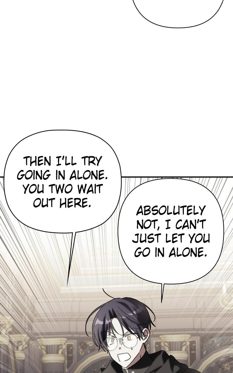Monster Princess of the Snowy Mountain Chapter 64 — page 26