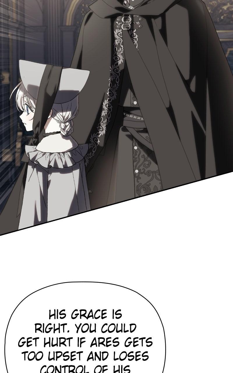 Monster Princess of the Snowy Mountain Chapter 64 — page 27