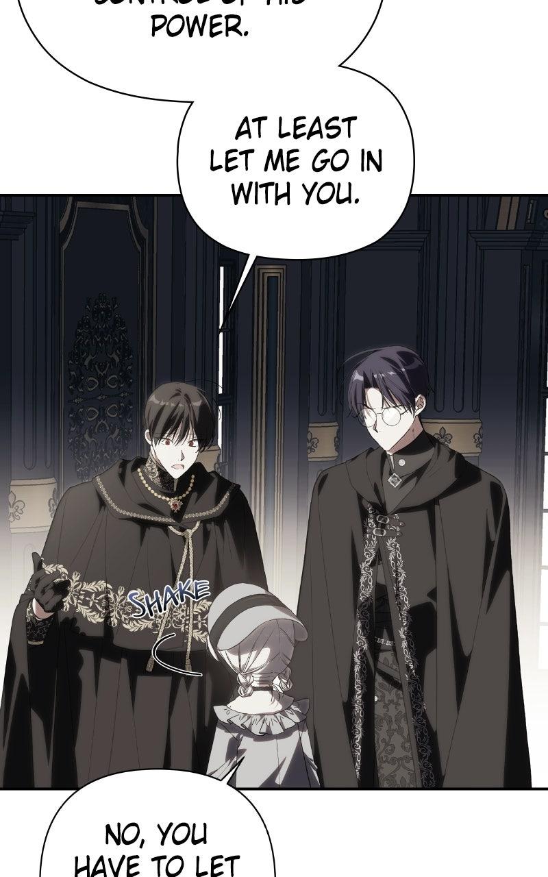 Monster Princess of the Snowy Mountain Chapter 64 — page 28