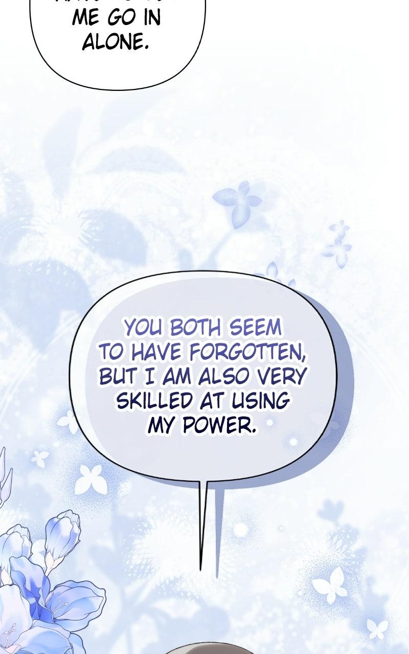 Monster Princess of the Snowy Mountain Chapter 64 — page 29