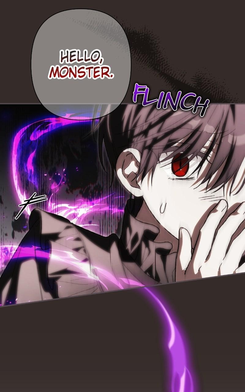 Monster Princess of the Snowy Mountain Chapter 64 — page 51