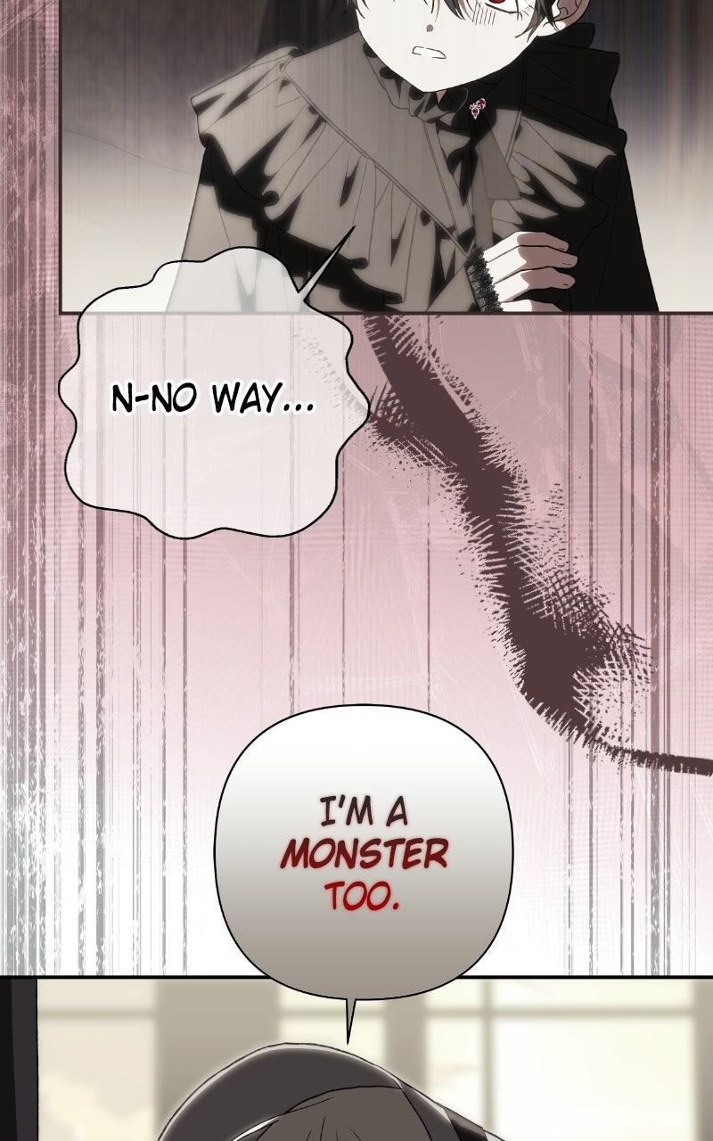 Monster Princess of the Snowy Mountain Chapter 64 — page 54