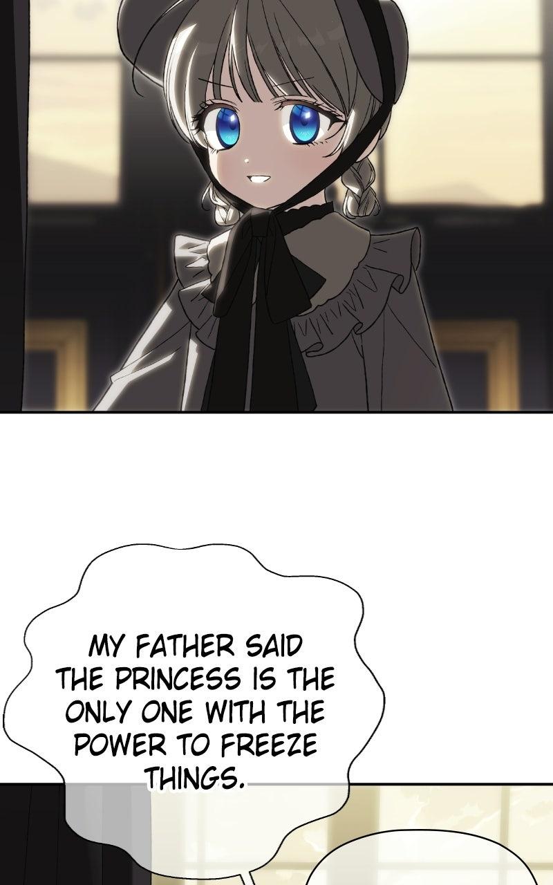 Monster Princess of the Snowy Mountain Chapter 64 — page 55