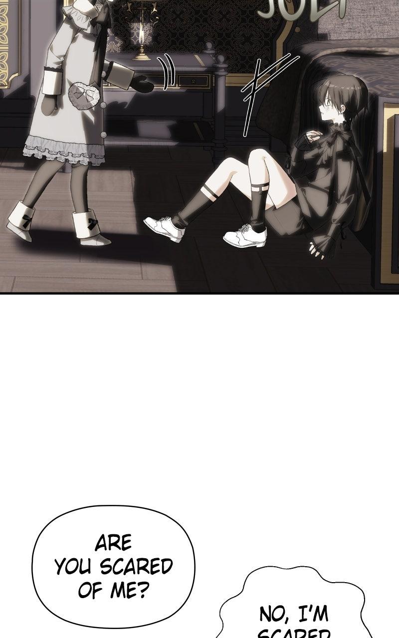 Monster Princess of the Snowy Mountain Chapter 64 — page 58