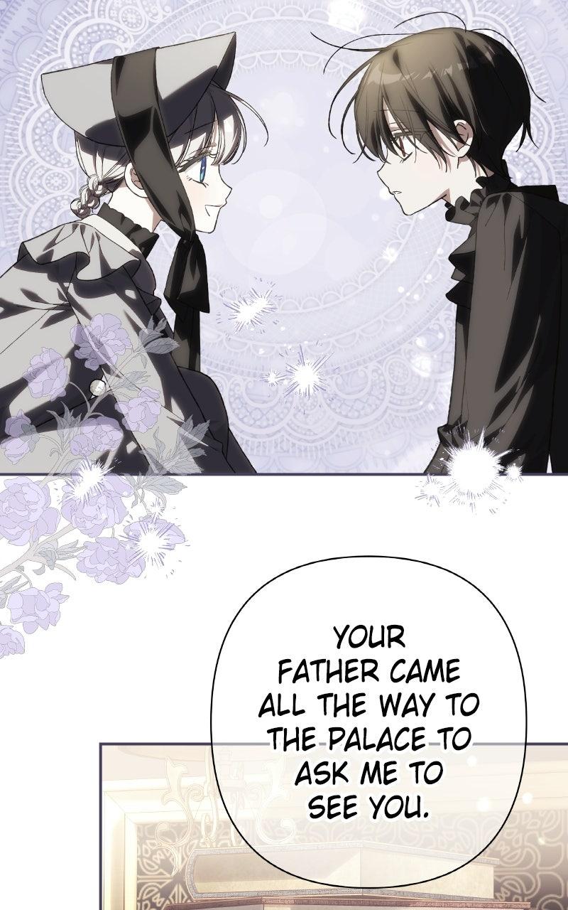 Monster Princess of the Snowy Mountain Chapter 64 — page 62