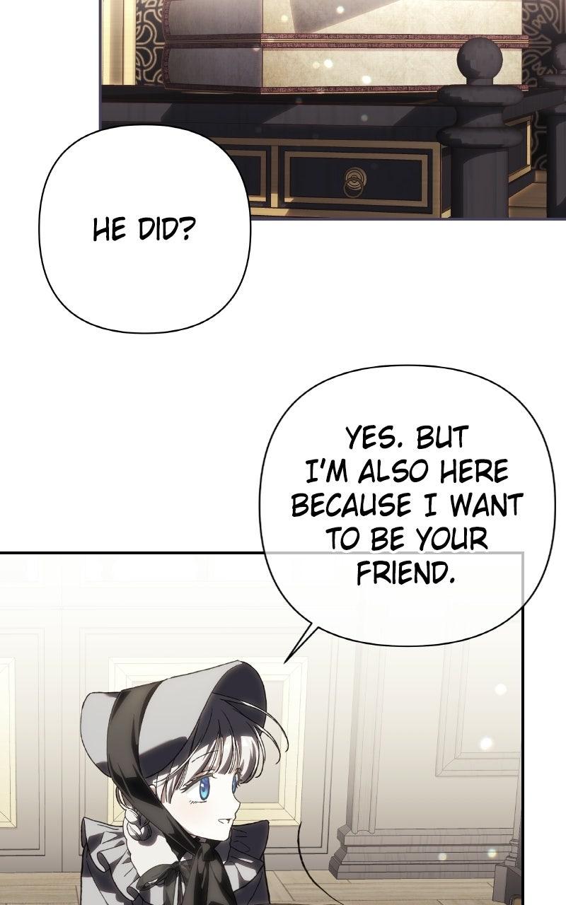 Monster Princess of the Snowy Mountain Chapter 64 — page 63