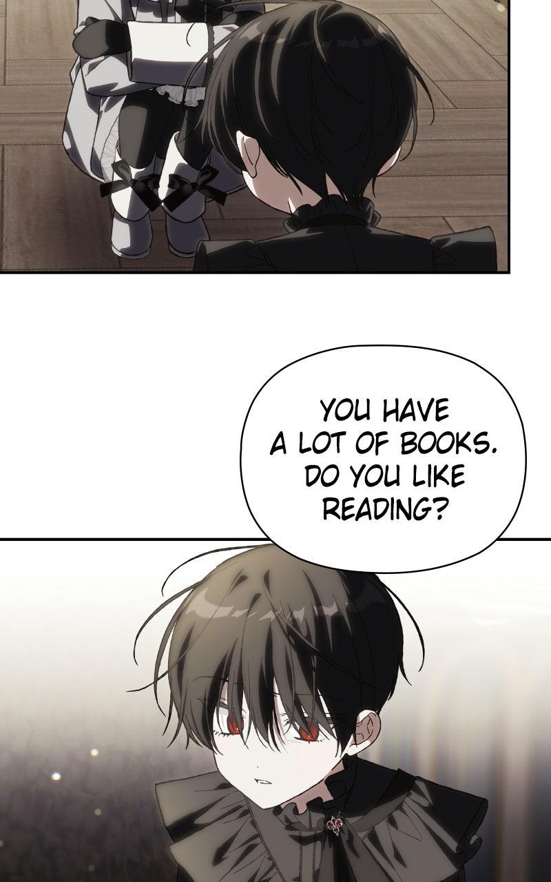 Monster Princess of the Snowy Mountain Chapter 64 — page 64