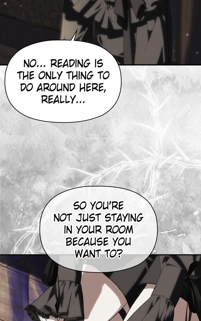 Monster Princess of the Snowy Mountain Chapter 64 — page 65