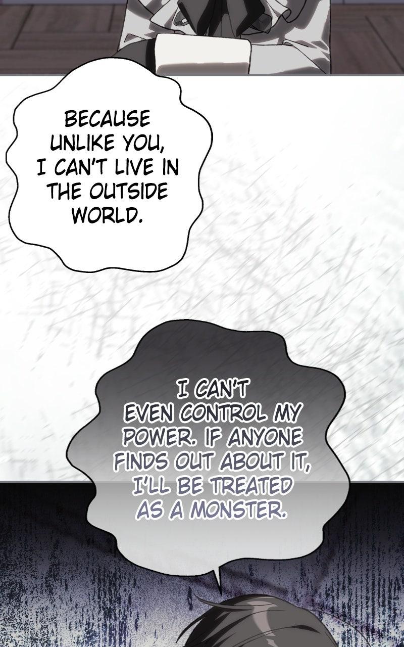 Monster Princess of the Snowy Mountain Chapter 64 — page 72