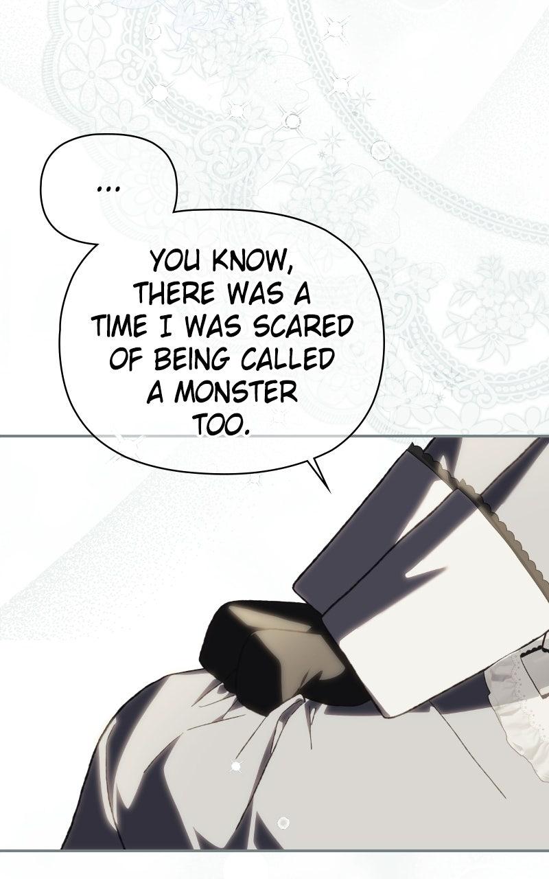 Monster Princess of the Snowy Mountain Chapter 64 — page 77