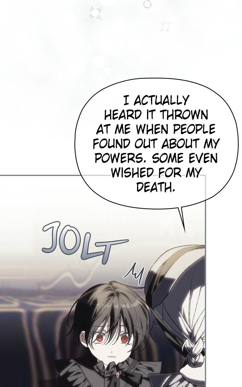 Monster Princess of the Snowy Mountain Chapter 64 — page 78