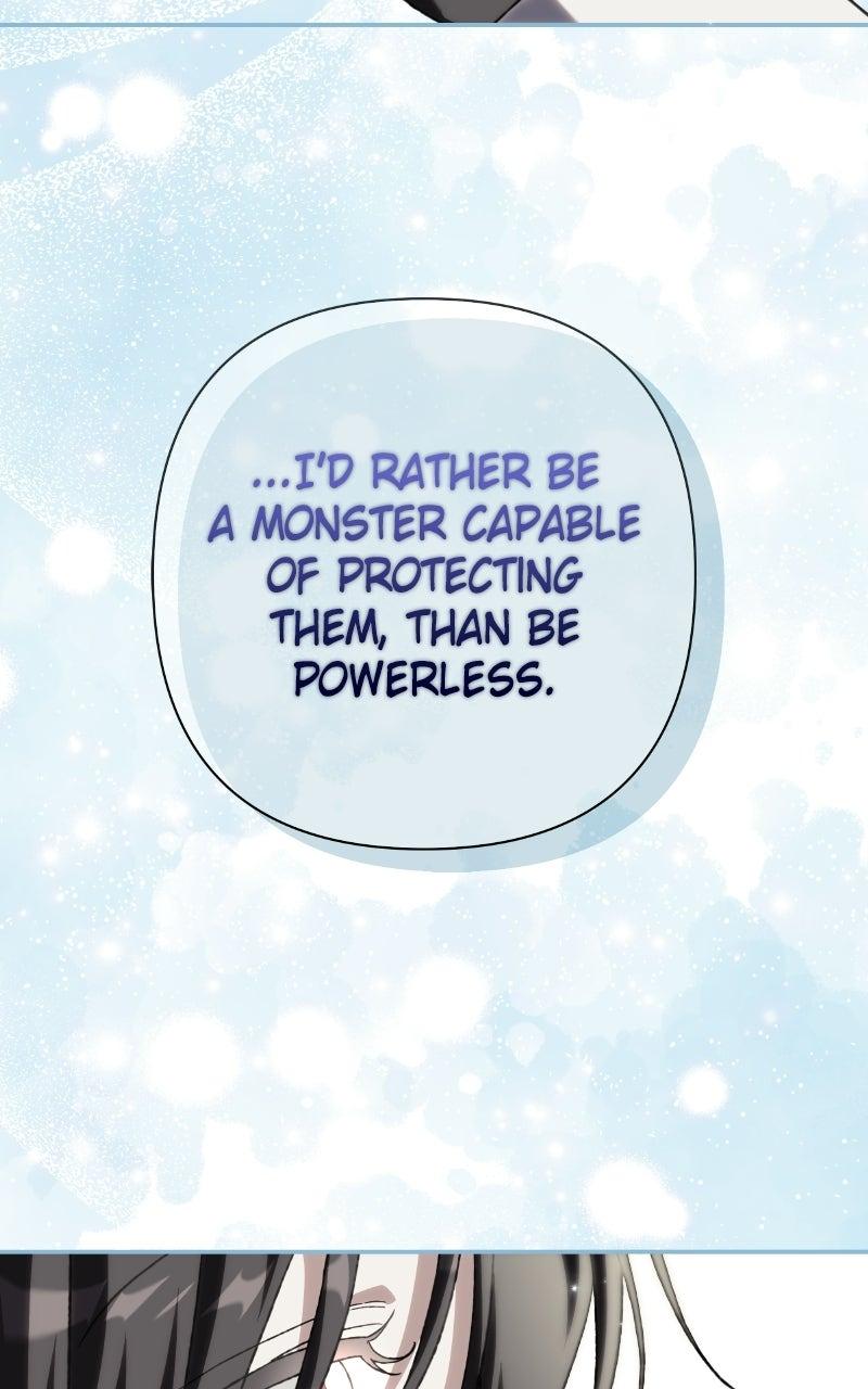 Monster Princess of the Snowy Mountain Chapter 64 — page 84