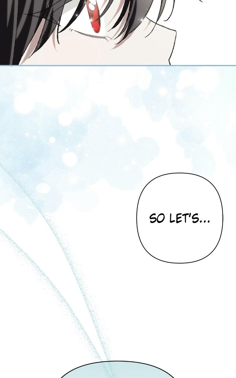 Monster Princess of the Snowy Mountain Chapter 64 — page 85