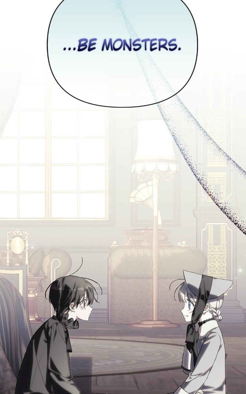 Monster Princess of the Snowy Mountain Chapter 64 — page 86
