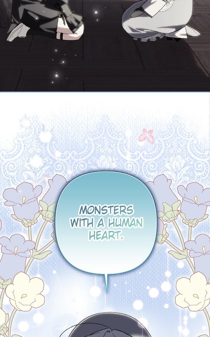 Monster Princess of the Snowy Mountain Chapter 64 — page 87