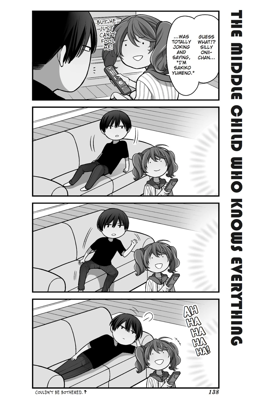 Monthly Girls’ Nozaki-kun Chapter 79.5 — page 7