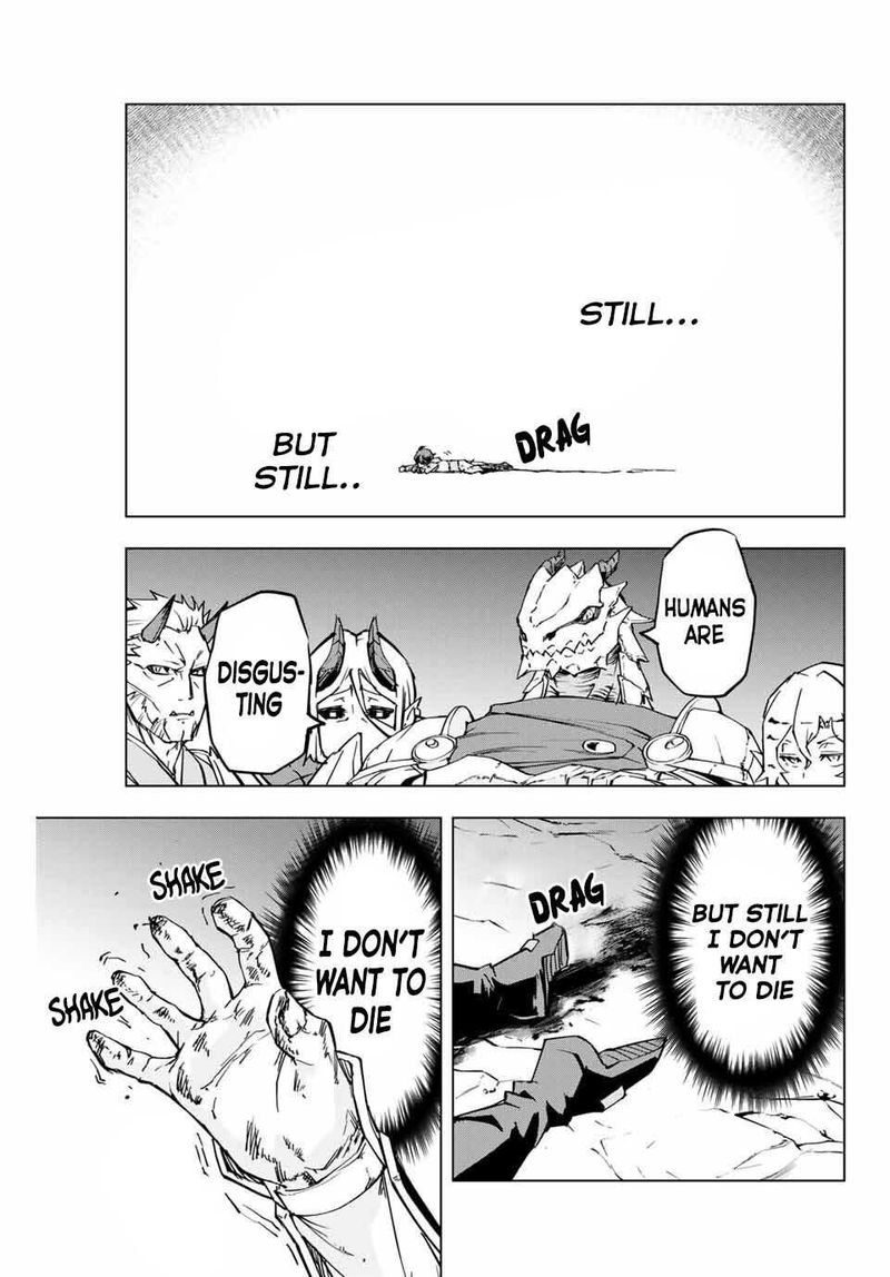 My Gift LVL 9999 Unlimited Gacha Chapter 1 — page 27