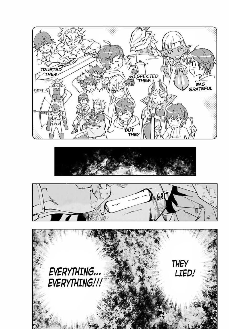 My Gift LVL 9999 Unlimited Gacha Chapter 1 — page 33