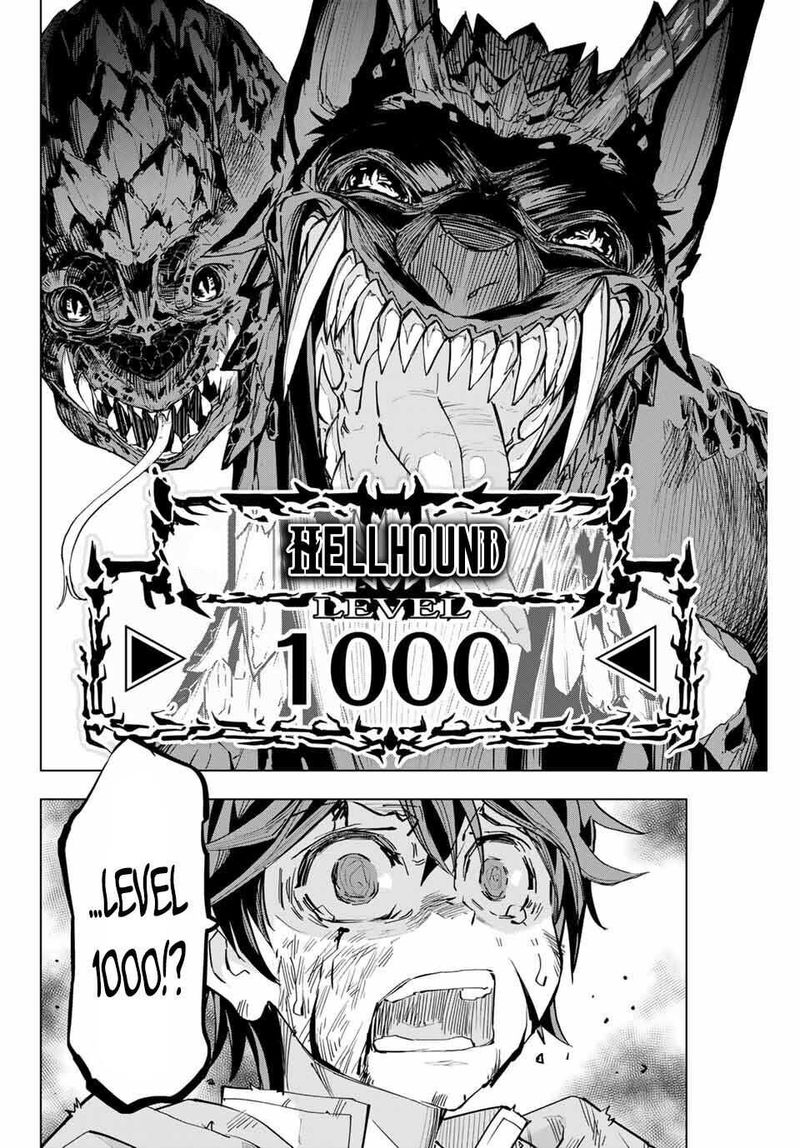 My Gift LVL 9999 Unlimited Gacha Chapter 1 — page 38