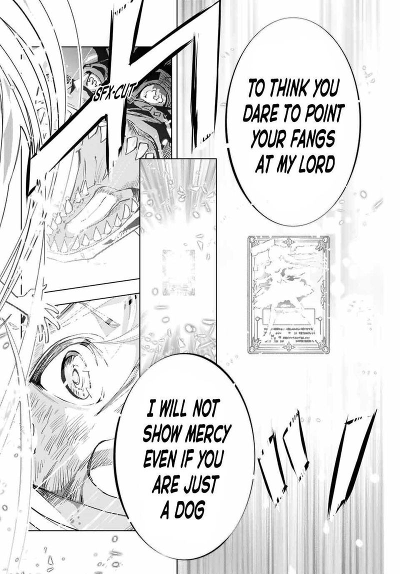 My Gift LVL 9999 Unlimited Gacha Chapter 1 — page 48