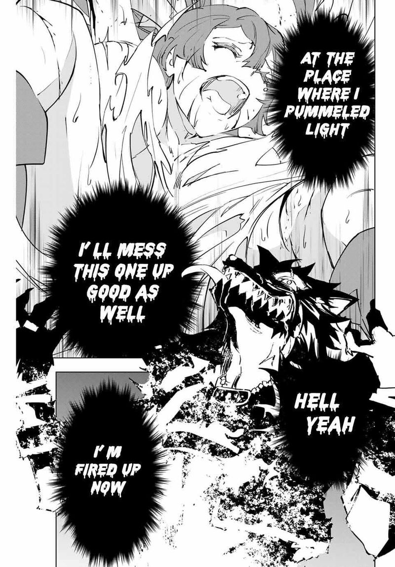 My Gift LVL 9999 Unlimited Gacha Chapter 3 — page 23